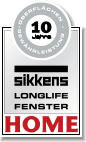 SIKKENS Longlife Fenster